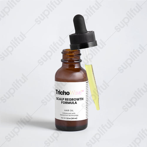 TrichoWave™ Hair Regrowth Formula