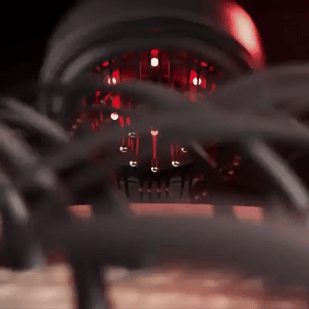 Relax or Stimulate — You Choose