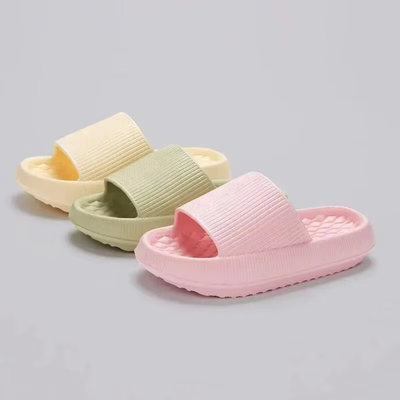 Orthorest Cloud™ - klapki ortopedyczne na ból