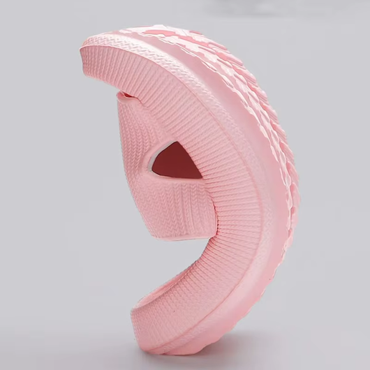 Orthorest Cloud™ - klapki ortopedyczne na ból