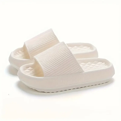 Orthorest Cloud™ - klapki ortopedyczne na ból