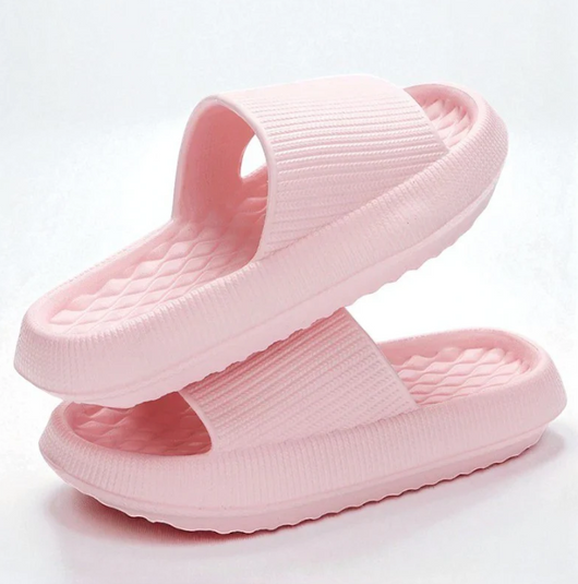 Orthorest Cloud™ - klapki ortopedyczne na ból