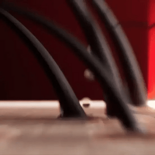 Red Light Power (650–850 nm)